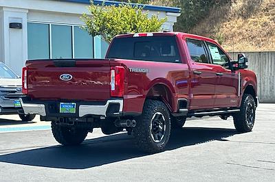 2025 Ford F-250 Crew Cab 4WD Pickup for sale #25F124 - photo 2