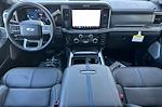 New 2025 Ford F-350 Platinum Crew Cab 4WD SRW Pickup for sale #25F125 - photo 10