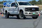 New 2025 Ford F-350 Platinum Crew Cab 4WD SRW Pickup for sale #25F125 - photo 1