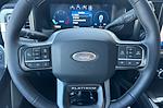 New 2025 Ford F-350 Platinum Crew Cab 4WD SRW Pickup for sale #25F125 - photo 20