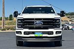 New 2025 Ford F-350 Platinum Crew Cab 4WD SRW Pickup for sale #25F125 - photo 3