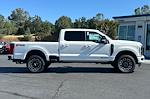 New 2025 Ford F-350 Platinum Crew Cab 4WD SRW Pickup for sale #25F125 - photo 4