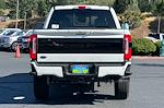 New 2025 Ford F-350 Platinum Crew Cab 4WD SRW Pickup for sale #25F125 - photo 5