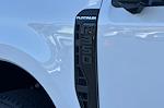 New 2025 Ford F-350 Platinum Crew Cab 4WD SRW Pickup for sale #25F125 - photo 6
