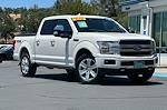 2018 Ford F-150 SuperCrew Cab 4WD Pickup for sale #25F125A - photo 4