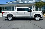2018 Ford F-150 SuperCrew Cab 4WD Pickup for sale #25F125A - photo 5