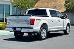 2018 Ford F-150 SuperCrew Cab 4WD Pickup for sale #25F125A - photo 1