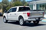2018 Ford F-150 SuperCrew Cab 4WD Pickup for sale #25F125A - photo 3