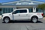 2018 Ford F-150 SuperCrew Cab 4WD Pickup for sale #25F125A - photo 2
