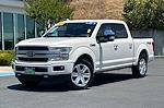2018 Ford F-150 SuperCrew Cab 4WD Pickup for sale #25F125A - photo 7
