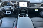 New 2025 Ford F-250 Lariat Crew Cab 4WD Pickup for sale #25F127 - photo 10