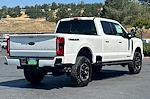 New 2025 Ford F-250 Lariat Crew Cab 4WD Pickup for sale #25F127 - photo 2