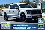 New 2025 Ford F-150 XLT SuperCrew Cab 4WD Pickup for sale #25F128 - photo 1