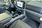 New 2025 Ford F-150 XLT SuperCrew Cab 4WD Pickup for sale #25F128 - photo 13