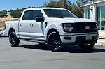 New 2025 Ford F-150 XLT SuperCrew Cab 4WD Pickup for sale #25F128 - photo 3