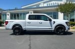 New 2025 Ford F-150 XLT SuperCrew Cab 4WD Pickup for sale #25F128 - photo 5