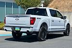 New 2025 Ford F-150 XLT SuperCrew Cab 4WD Pickup for sale #25F128 - photo 2