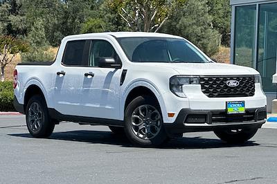 2025 Ford Maverick SuperCrew Cab AWD Pickup for sale #25F130 - photo 1