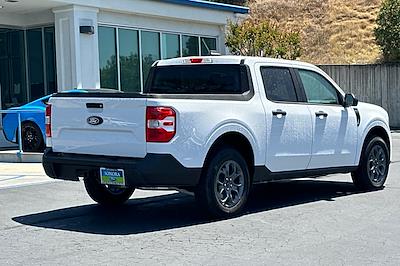 2025 Ford Maverick SuperCrew Cab AWD Pickup for sale #25F130 - photo 2