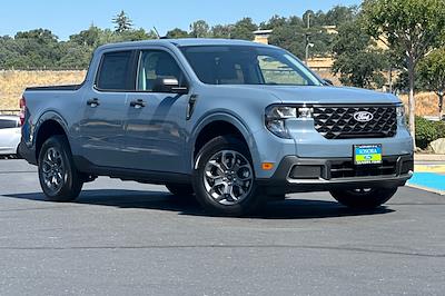 2025 Ford Maverick SuperCrew Cab FWD Pickup for sale #25F131 - photo 1