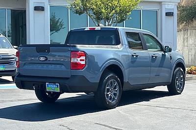 2025 Ford Maverick SuperCrew Cab FWD Pickup for sale #25F131 - photo 2