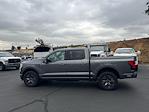 2023 Ford F-150 Lightning SuperCrew Cab AWD Pickup for sale #25F132A - photo 8