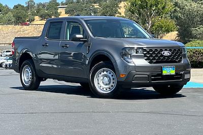 New 2025 Ford Maverick XL SuperCrew Cab Pickup for sale #25F133 - photo 1
