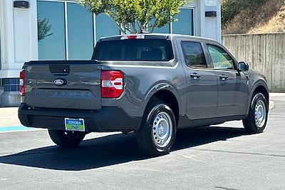 New 2025 Ford Maverick XL SuperCrew Cab Pickup for sale #25F133 - photo 2