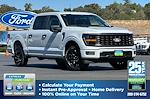 New 2025 Ford F-150 STX SuperCrew Cab Pickup for sale #25F134 - photo 1