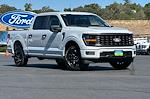 New 2025 Ford F-150 STX SuperCrew Cab Pickup for sale #25F134 - photo 3