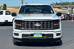 New 2025 Ford F-150 STX SuperCrew Cab Pickup for sale #25F134 - photo 4