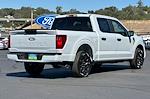 New 2025 Ford F-150 STX SuperCrew Cab Pickup for sale #25F134 - photo 2
