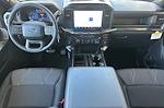 New 2025 Ford F-150 STX SuperCrew Cab Pickup for sale #25F135 - photo 10