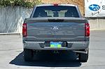 New 2025 Ford F-150 STX SuperCrew Cab Pickup for sale #25F135 - photo 5