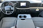 New 2025 Ford F-350 XL Crew Cab 4WD SRW Pickup for sale #25F140 - photo 11
