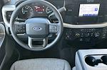 New 2025 Ford F-350 XL Crew Cab 4WD SRW Pickup for sale #25F140 - photo 12