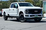 New 2025 Ford F-350 XL Crew Cab 4WD SRW Pickup for sale #25F140 - photo 2