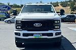New 2025 Ford F-350 XL Crew Cab 4WD SRW Pickup for sale #25F140 - photo 3