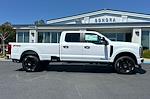 New 2025 Ford F-350 XL Crew Cab 4WD SRW Pickup for sale #25F140 - photo 4
