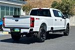 New 2025 Ford F-350 XL Crew Cab 4WD SRW Pickup for sale #25F140 - photo 5