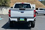 New 2025 Ford F-350 XL Crew Cab 4WD SRW Pickup for sale #25F140 - photo 6