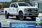 New 2025 Ford F-250 XLT Crew Cab 4WD Pickup for sale #25F143 - photo 1