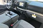 New 2025 Ford F-250 XLT Crew Cab 4WD Pickup for sale #25F143 - photo 13