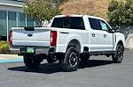 New 2025 Ford F-250 XLT Crew Cab 4WD Pickup for sale #25F143 - photo 2