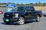 2019 Ford F-150 SuperCrew Cab 4WD Pickup for sale #25F147A - photo 8