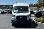 New 2025 Ford Transit 250 Medium Roof AWD Upfitted Cargo Van for sale #25F148 - photo 3