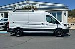 New 2025 Ford Transit 250 Medium Roof AWD Upfitted Cargo Van for sale #25F148 - photo 4