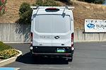New 2025 Ford Transit 250 Medium Roof AWD Upfitted Cargo Van for sale #25F148 - photo 5