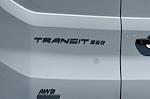 New 2025 Ford Transit 250 Medium Roof AWD Upfitted Cargo Van for sale #25F148 - photo 6