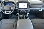 New 2025 Ford F-150 XLT SuperCrew Cab 4WD Pickup for sale #25F149 - photo 11